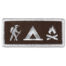 hiking-camping-patch-north-carolina