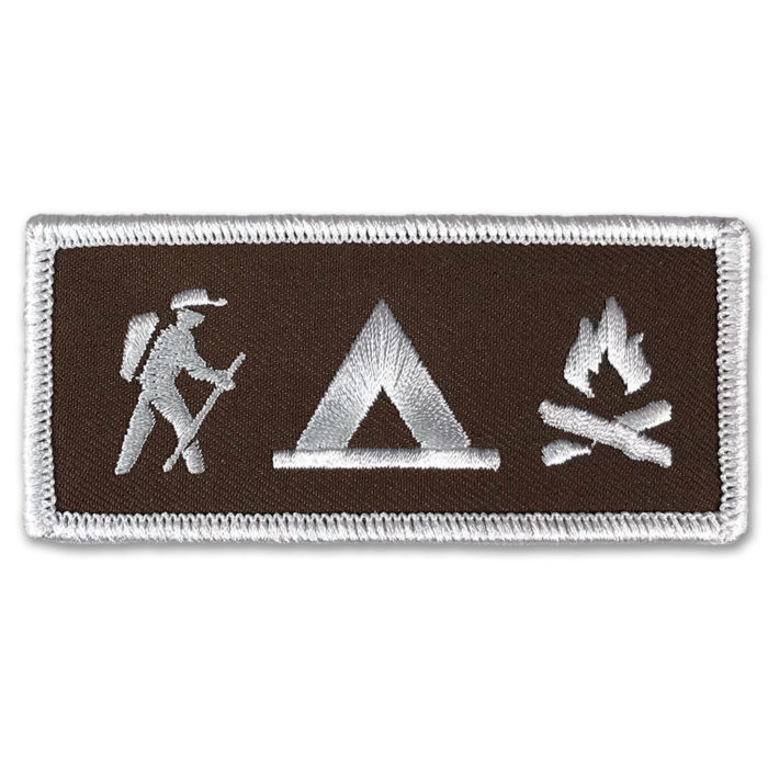 hiking-camping-patch-north-carolina