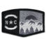 north-carolina-mountains-patch-black