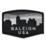 raleigh-skyline-north-carolina-patch-black