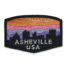 asheville-skyline-patch
