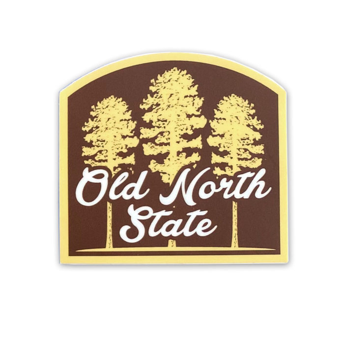 old-east-longleaf-pines-sticker