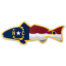 old-east-redfish-flag-sticker